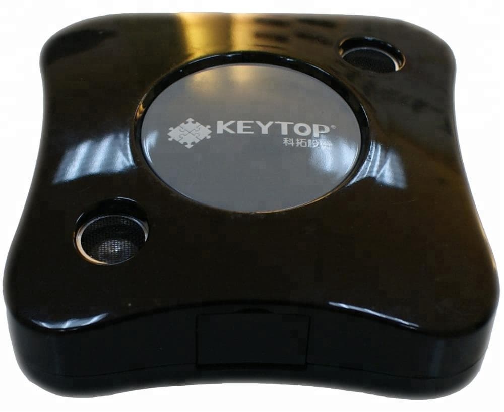KEYTOP Video Parking Guidance System